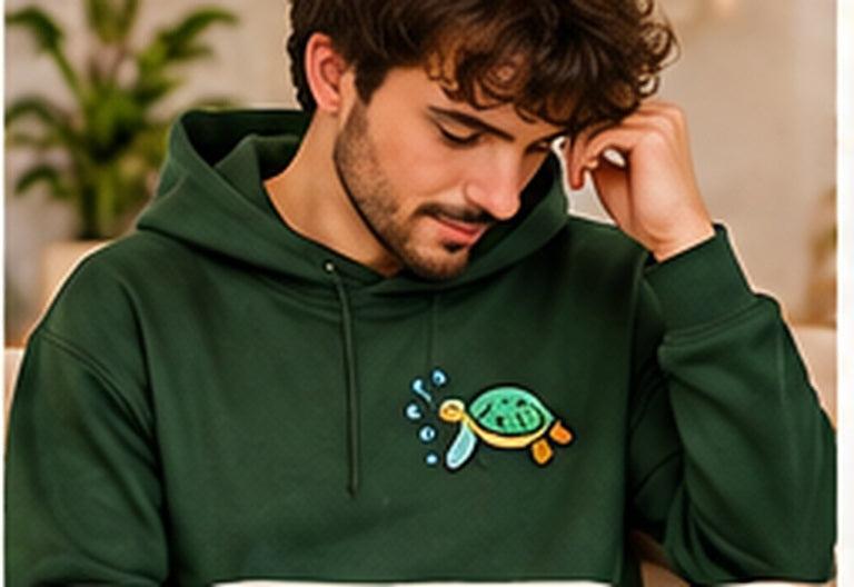 Mellowbara – Forest Green
