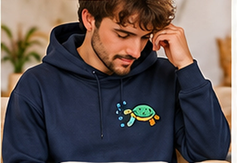 Mellowbara – Navy