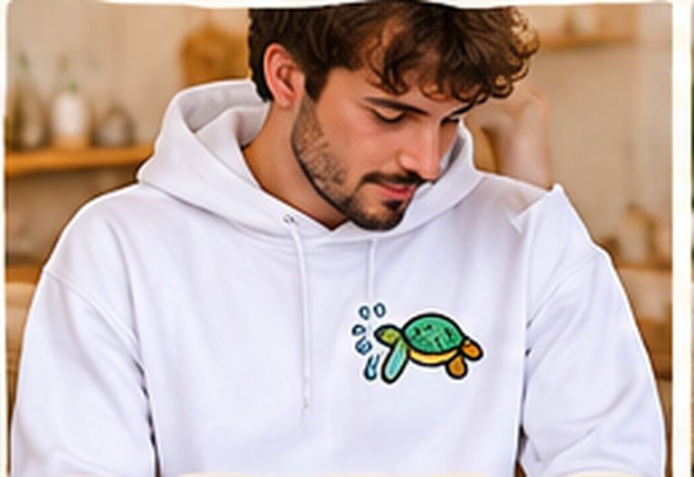 Mellowbara – White