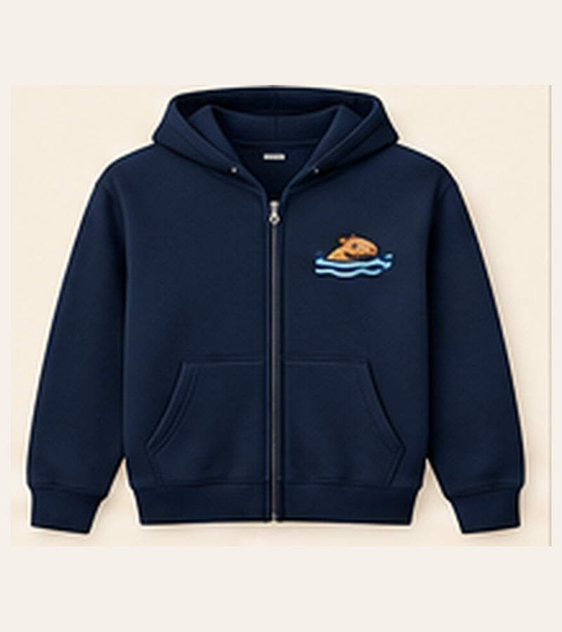 Mellowbara – Navy