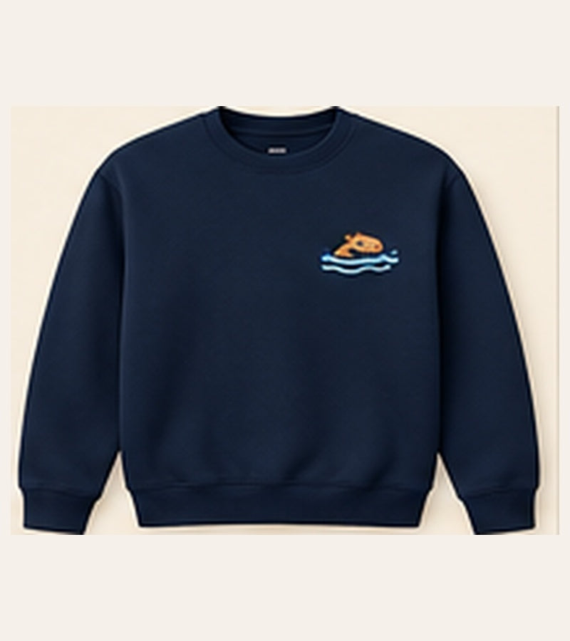 Mellowbara – Navy